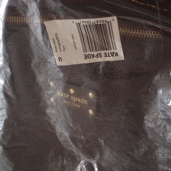 Weekender bag - Picture 10 of 10